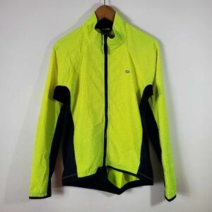 Sugio Men's Evo Full Zip Lightweight Jacket